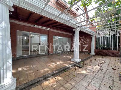Casa de 3 alcobas en venta en Campestre, Envigado, 229 m² · foto 11 de 20