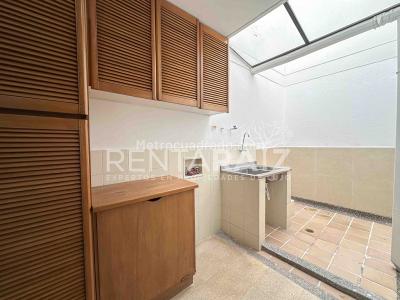 Casa de 3 alcobas en venta en Campestre, Envigado, 229 m² · foto 14 de 20