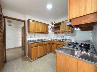 Casa de 3 alcobas en venta en Campestre, Envigado, 229 m² · foto 16 de 20