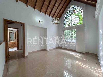 Casa de 3 alcobas en venta en Campestre, Envigado, 229 m² · foto 17 de 20