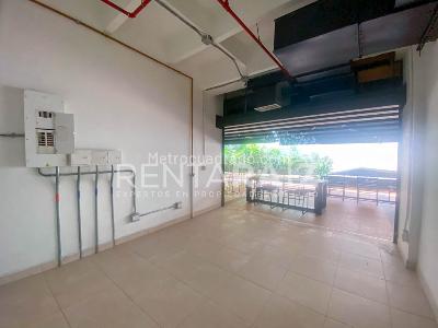 Local Comercial en Arriendo, Las Vegas, Envigado