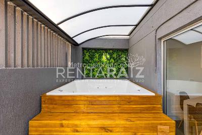 Apartamento en venta en Laureles, Medellín · foto 3 de 20