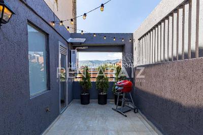 Apartamento en venta en Laureles, Medellín · foto 4 de 20