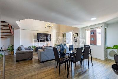 Apartamento en venta en Laureles, Medellín · foto 5 de 20