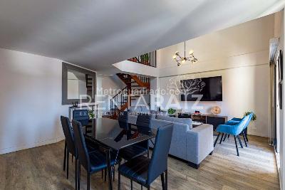 Apartamento en venta en Laureles, Medellín · foto 6 de 20