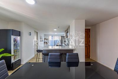Apartamento en venta en Laureles, Medellín · foto 8 de 20