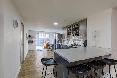 Apartamento en venta en Laureles, Medellín · foto 19 de 20