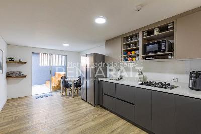 Apartamento en venta en Laureles, Medellín · foto 20 de 20