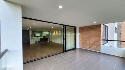 Apartamento en venta en Loma De Las Brujas, Envigado · foto 10 de 20