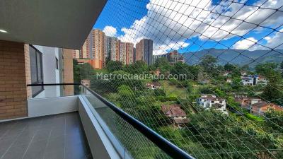 Apartamento en venta en Loma De Las Brujas, Envigado · foto 11 de 20