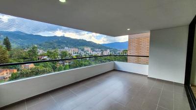 Apartamento en venta en Loma De Las Brujas, Envigado · foto 13 de 20