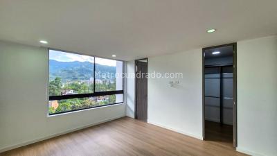 Apartamento en venta en Loma De Las Brujas, Envigado · foto 17 de 20