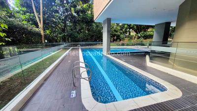 Apartamento en venta en Loma De Las Brujas, Envigado · foto 20 de 20