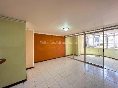 Apartaestudio en venta en El Diamante, Medellín, 95 m² · foto 19 de 20