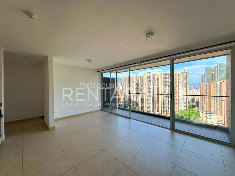 Piso – Sabaneta - Vista 2
