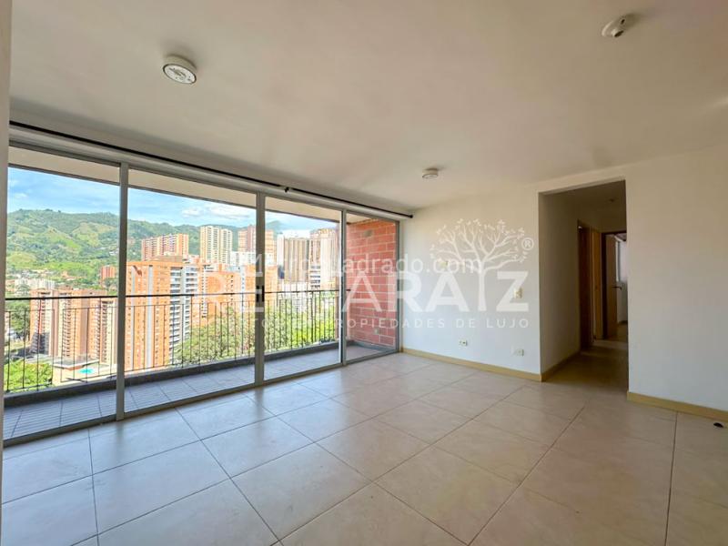Piso – Sabaneta - Vista 3