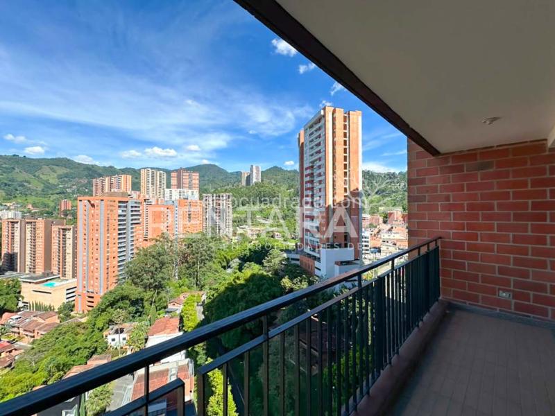 Piso – Sabaneta - Vista 4