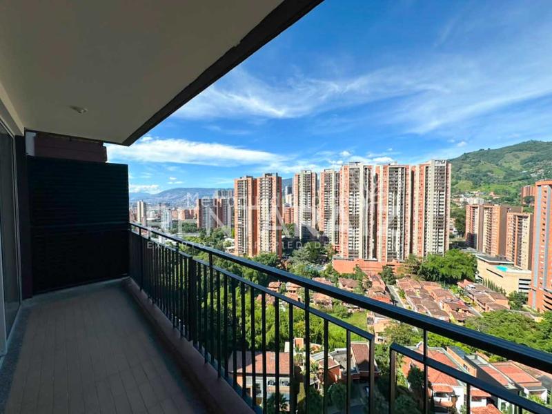 Piso – Sabaneta - Vista 5