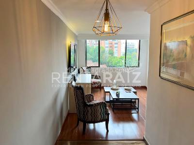 Apartamento de 4 alcobas en venta en El Poblado, Medellín, 212 m² · foto 2 de 20