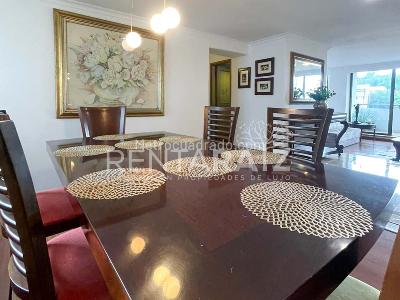 Apartamento de 4 alcobas en venta en El Poblado, Medellín, 212 m² · foto 4 de 20