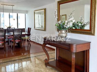 Apartamento de 4 alcobas en venta en El Poblado, Medellín, 212 m² · foto 8 de 20