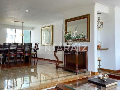 Apartamento de 4 alcobas en venta en El Poblado, Medellín, 212 m² · foto 10 de 20