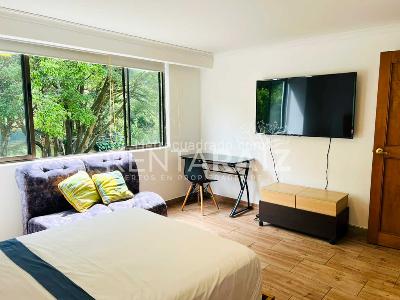 Apartamento de 4 alcobas en venta en El Poblado, Medellín, 212 m² · foto 13 de 20