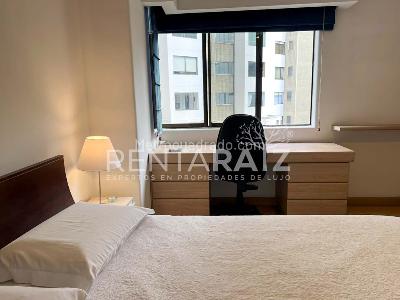 Apartamento de 4 alcobas en venta en El Poblado, Medellín, 212 m² · foto 14 de 20