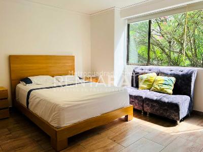 Apartamento de 4 alcobas en venta en El Poblado, Medellín, 212 m² · foto 17 de 20
