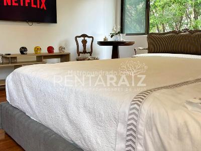 Apartamento de 4 alcobas en venta en El Poblado, Medellín, 212 m² · foto 19 de 20