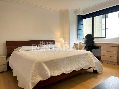 Apartamento de 4 alcobas en venta en El Poblado, Medellín, 212 m² · foto 20 de 20