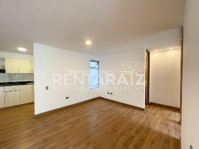 Apartamento de 2 alcobas en venta en Cumbres, Envigado, 76 m² · foto 3 de 20