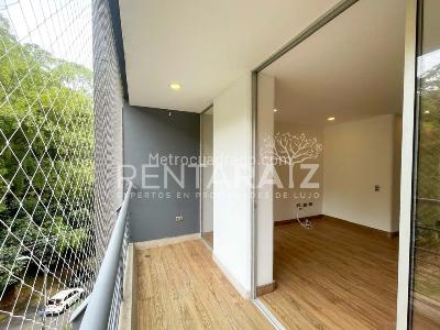 Apartamento de 2 alcobas en venta en Cumbres, Envigado, 76 m² · foto 6 de 20