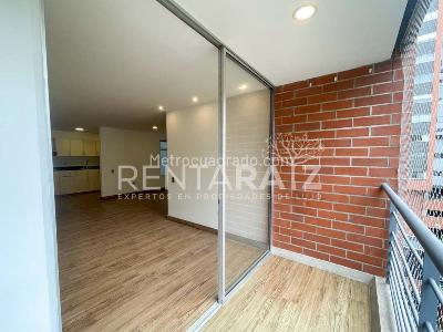 Apartamento de 2 alcobas en venta en Cumbres, Envigado, 76 m² · foto 7 de 20