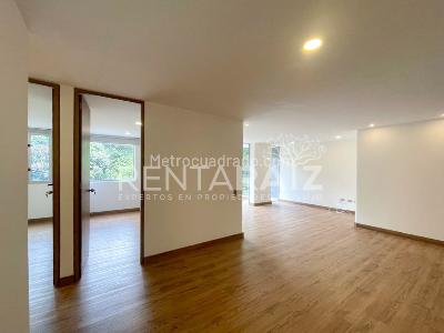 Apartamento de 2 alcobas en venta en Cumbres, Envigado, 76 m² · foto 8 de 20