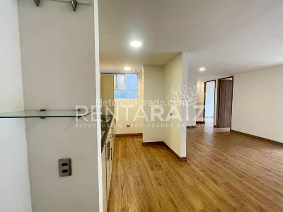Apartamento de 2 alcobas en venta en Cumbres, Envigado, 76 m² · foto 9 de 20
