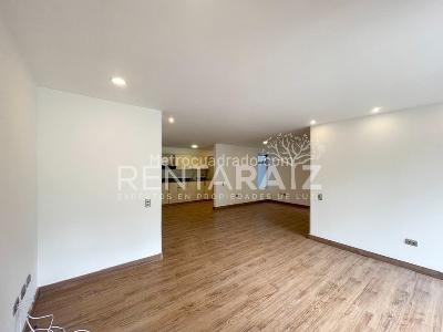 Apartamento de 2 alcobas en venta en Cumbres, Envigado, 76 m² · foto 10 de 20
