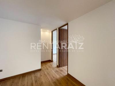 Apartamento de 2 alcobas en venta en Cumbres, Envigado, 76 m² · foto 11 de 20