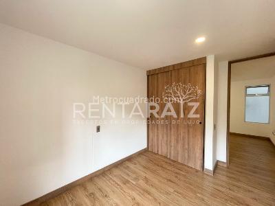 Apartamento de 2 alcobas en venta en Cumbres, Envigado, 76 m² · foto 12 de 20