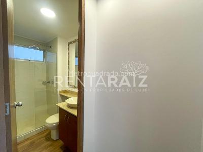 Apartamento de 2 alcobas en venta en Cumbres, Envigado, 76 m² · foto 13 de 20