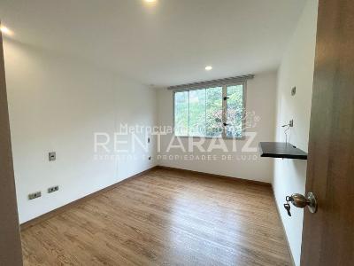 Apartamento de 2 alcobas en venta en Cumbres, Envigado, 76 m² · foto 15 de 20