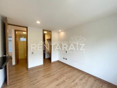 Apartamento de 2 alcobas en venta en Cumbres, Envigado, 76 m² · foto 16 de 20