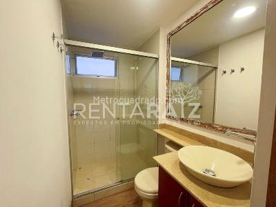 Apartamento de 2 alcobas en venta en Cumbres, Envigado, 76 m² · foto 17 de 20