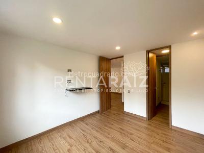 Apartamento de 2 alcobas en venta en Cumbres, Envigado, 76 m² · foto 18 de 20