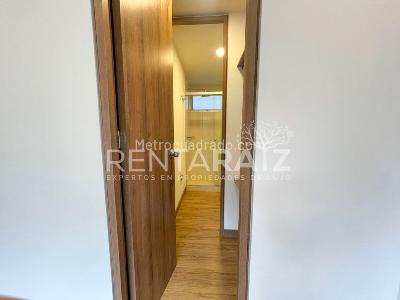 Apartamento de 2 alcobas en venta en Cumbres, Envigado, 76 m² · foto 19 de 20