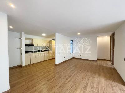 Apartamento de 2 alcobas en venta en Cumbres, Envigado, 76 m² · foto 20 de 20
