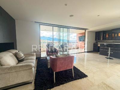 Apartamento en venta en Las Palmas, Medellín · foto 3 de 20