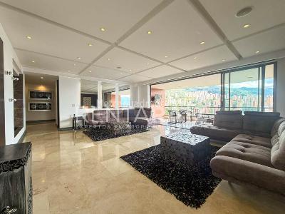 Apartamento en venta en Las Palmas, Medellín · foto 4 de 20
