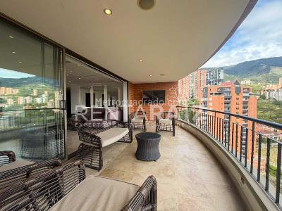 Apartamento en venta en Las Palmas, Medellín · foto 10 de 20