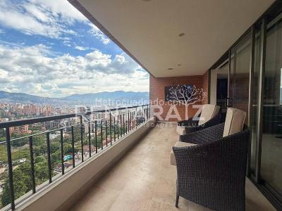 Apartamento en venta en Las Palmas, Medellín · foto 11 de 20